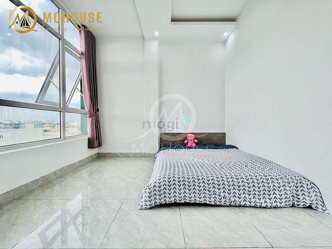 Hình ảnh Mb6623 nạp rút nhanh chóng 1pn, studio mới xây full nội thất gần Chợ Phạm Văn Bạch