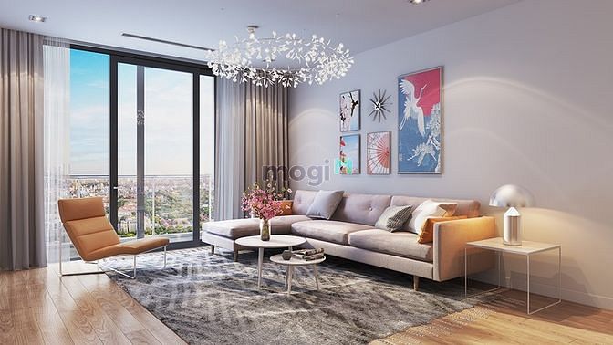 Hình ảnh CHO THUÊ Căn Hộ THE VIEW Riviera Point VÀ PMH 2PN, 3PN, PENTHOUSE...
