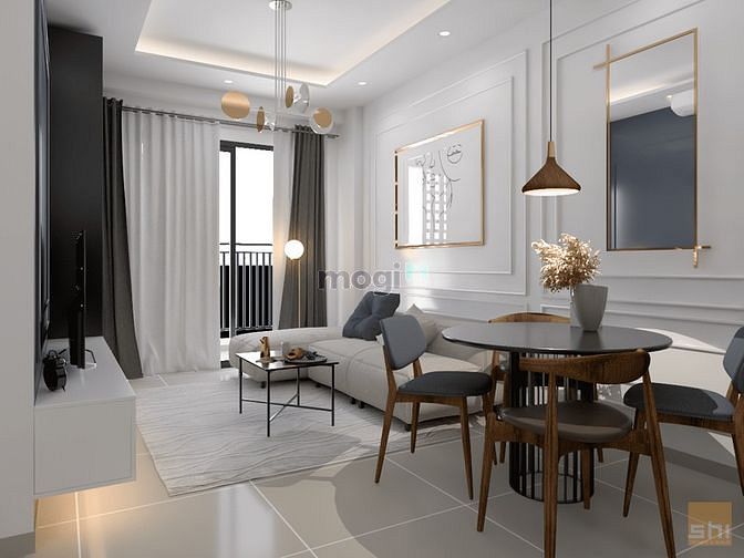 Hình ảnh CHO THUÊ Căn Hộ CAO CẤP RIVIERA POINT - Tân Phú - Quận 7