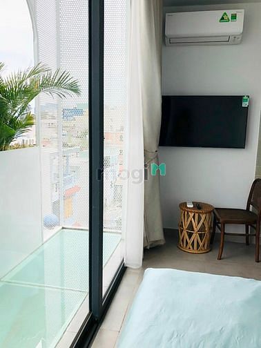 Hình ảnh ✅Căn Hộ Full nội thất Giá Rẻ - Ban công cực chill tại 𝐓𝐇𝐀𝐍𝐇 Đ𝐀