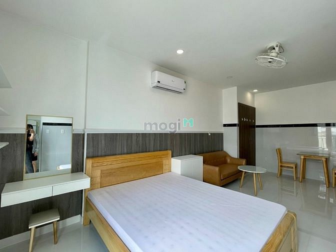 Hình ảnh Cho thuê nhà Q2 tiện sang Bình Thạnh, Thủ Đức, Quận 9