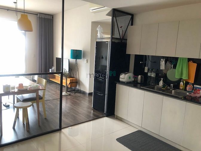 Hình ảnh Cho thuê Parcsring quận 2 căn 2PN giá 11,5 triệu ( đầy đủ nội thất)