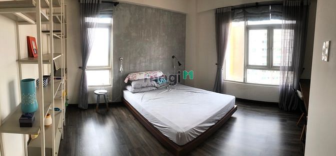 Hình ảnh Cho thuê Parcsring quận 2 căn 2PN giá 11,5 triệu ( đầy đủ nội thất)