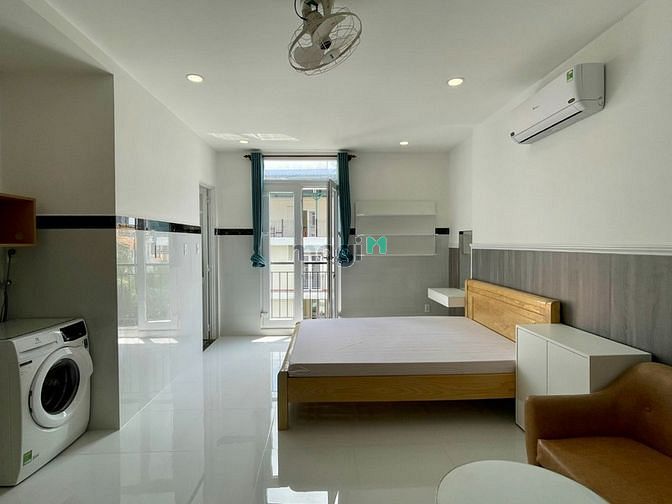 Hình ảnh Cho thuê nhà Q2 tiện sang Bình Thạnh, Thủ Đức, Quận 9