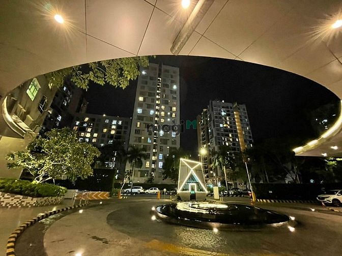 Hình ảnh Cho thuê Parcsring quận 2 căn 2PN giá 11,5 triệu ( đầy đủ nội thất)