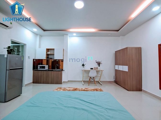 Hình ảnh Mb6623 nạp rút nhanh chóng full nội thất cửa sổ lớn Dương Bá Trạc Quận 8