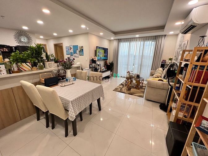 Hình ảnh CHO THUÊ CHUNG CƯ SKY GARDEN  3, Phú Mỹ Hưng, Quận 7