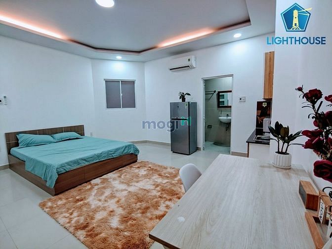 Hình ảnh Mb6623 nạp rút nhanh chóng full nội thất cửa sổ lớn Dương Bá Trạc Quận 8