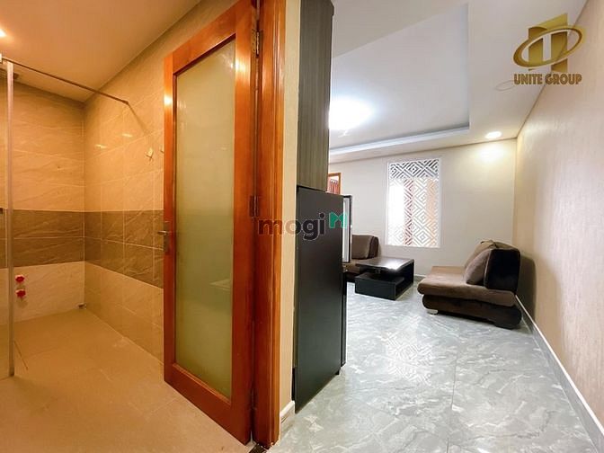 Hình ảnh Căn Hộ Trang Chủ MB66.COM Chính Thức Cao Cấp, Full Nội Thất 1PN ngay Trung Tâm Tân Bình