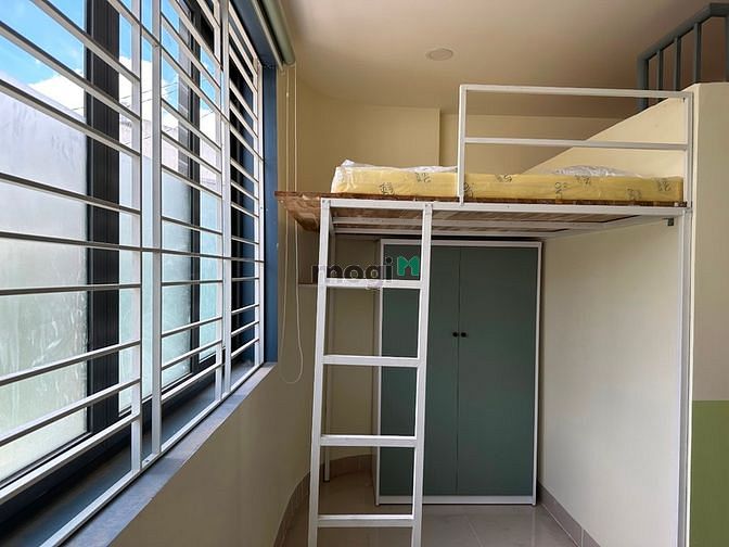 Hình ảnh Phòng trọ sinh viên giá rẻ tại bình thạnh