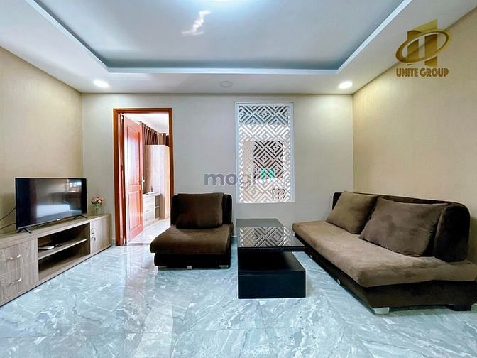 Hình ảnh Căn Hộ Trang Chủ MB66.COM Chính Thức Cao Cấp, Full Nội Thất 1PN ngay Trung Tâm Tân Bình