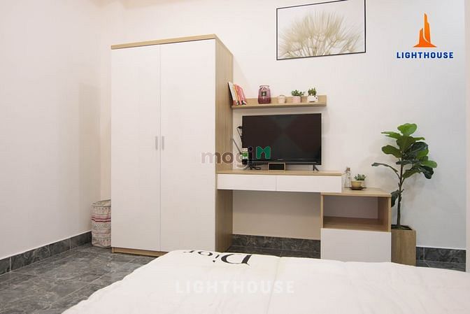 Hình ảnh 🔥Khai Trương Căn Hộ Mini Ngay Thích Quảng Đức