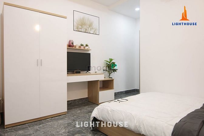 Hình ảnh 🔥Khai Trương Căn Hộ Mini Ngay Thích Quảng Đức