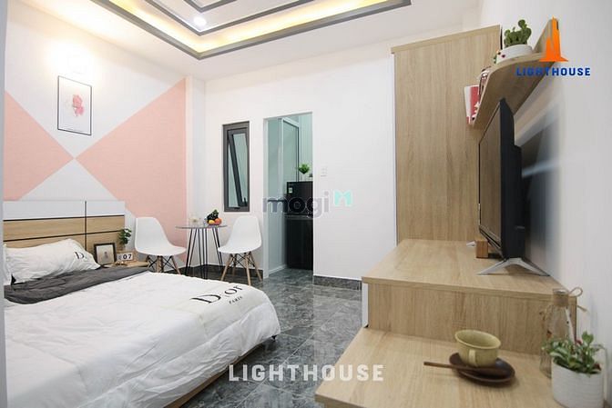 Hình ảnh 🔥Khai Trương Căn Hộ Mini Ngay Thích Quảng Đức