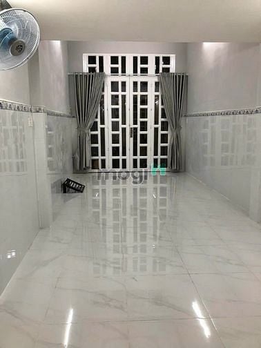 Hình ảnh 🏠 Nhà Nguyên Căn - 4pn - Quận 1 🏠