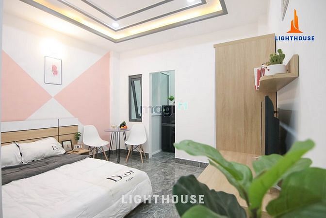 Hình ảnh 🔥Khai Trương Căn Hộ Mini Ngay Thích Quảng Đức