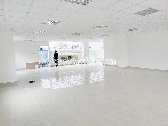 Hình ảnh Bán Tòa Nhà Nguyễn Đình chính, Phú Nhuận, 14x30m, 1 Hầm + 7 Lầu