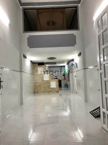 Hình ảnh 🏠 Nhà Nguyên Căn - 4pn - Quận 1 🏠