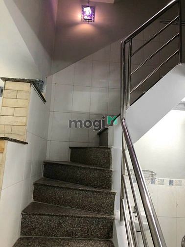 Hình ảnh 🏠 Nhà Nguyên Căn - 4pn - Quận 1 🏠