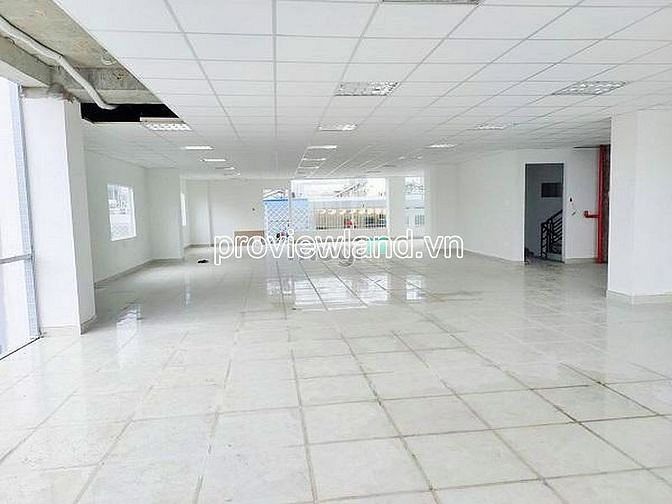 Hình ảnh Bán Tòa Nhà Nguyễn Đình chính, Phú Nhuận, 14x30m, 1 Hầm + 7 Lầu