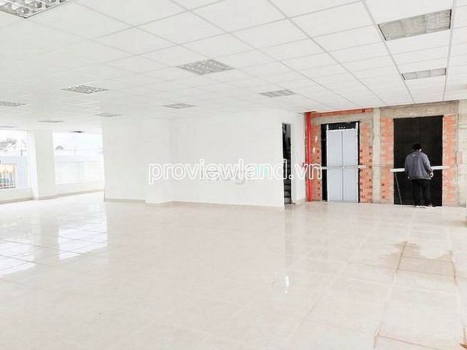 Hình ảnh Bán Tòa Nhà Nguyễn Đình chính, Phú Nhuận, 14x30m, 1 Hầm + 7 Lầu