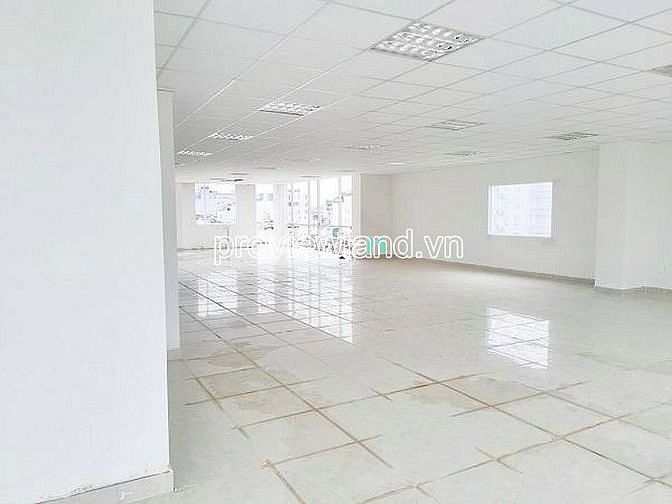 Hình ảnh Bán Tòa Nhà Nguyễn Đình chính, Phú Nhuận, 14x30m, 1 Hầm + 7 Lầu