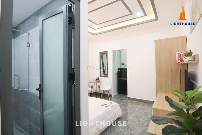 Hình ảnh 🔥Khai Trương Căn Hộ Mini Ngay Thích Quảng Đức