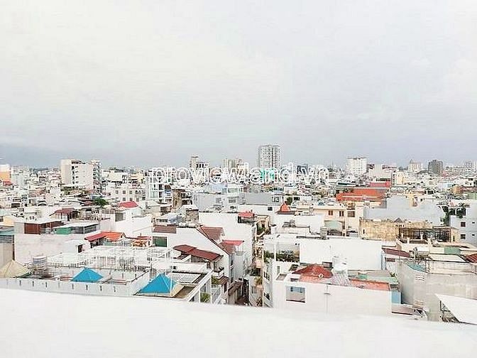 Hình ảnh Bán Tòa Nhà Nguyễn Đình chính, Phú Nhuận, 14x30m, 1 Hầm + 7 Lầu