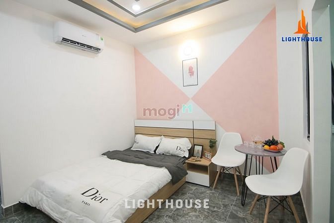 Hình ảnh 🔥Khai Trương Căn Hộ Mini Ngay Thích Quảng Đức