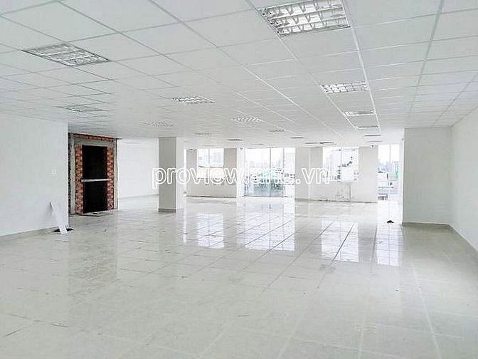 Hình ảnh Bán Tòa Nhà Nguyễn Đình chính, Phú Nhuận, 14x30m, 1 Hầm + 7 Lầu