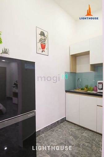 Hình ảnh 🔥Khai Trương Căn Hộ Mini Ngay Thích Quảng Đức