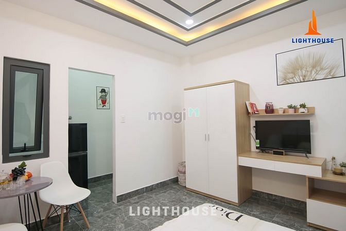 Hình ảnh 🔥Khai Trương Căn Hộ Mini Ngay Thích Quảng Đức