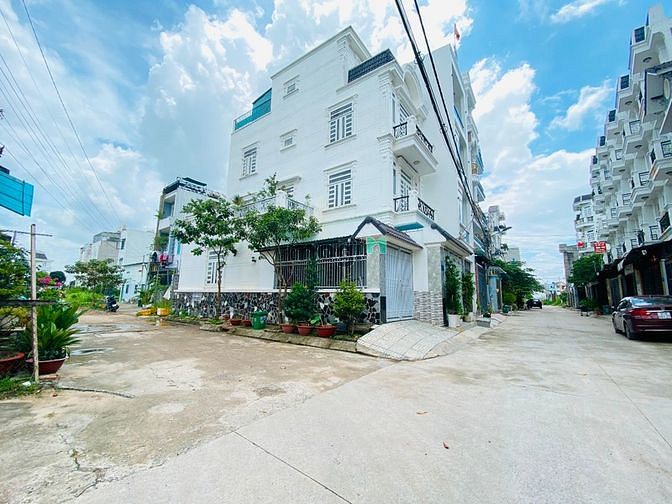 Hình ảnh ĐẦU TƯ… đất thổ cư giảm sâu Thạnh Xuân 22