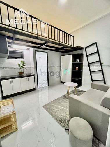 Hình ảnh Duplex Giá Rẻ Full Nội Thất - ĐH Văn Hiến - ĐH Hồng Bàng