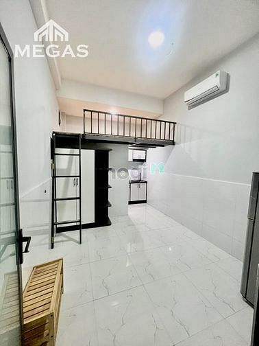 Hình ảnh Duplex Giá Rẻ Full Nội Thất - ĐH Văn Hiến - ĐH Hồng Bàng