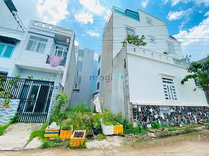 Hình ảnh ĐẦU TƯ… đất thổ cư giảm sâu Thạnh Xuân 22