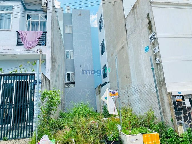 Hình ảnh ĐẦU TƯ… đất thổ cư giảm sâu Thạnh Xuân 22