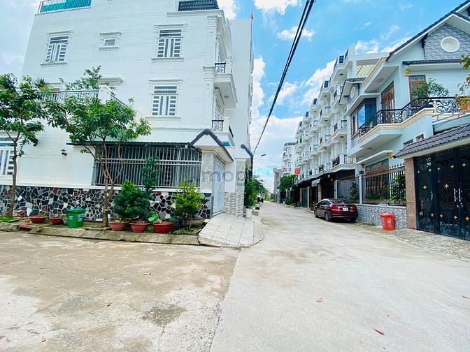 Hình ảnh ĐẦU TƯ… đất thổ cư giảm sâu Thạnh Xuân 22