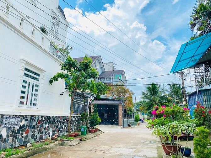 Hình ảnh ĐẦU TƯ… đất thổ cư giảm sâu Thạnh Xuân 22
