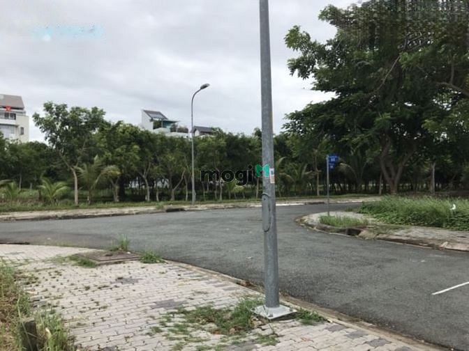Hình ảnh Kẹt tiền bán đất KDC An Thiên Lý 80m2 giá 1tỷ850 sổ riêng sẵn GPXD