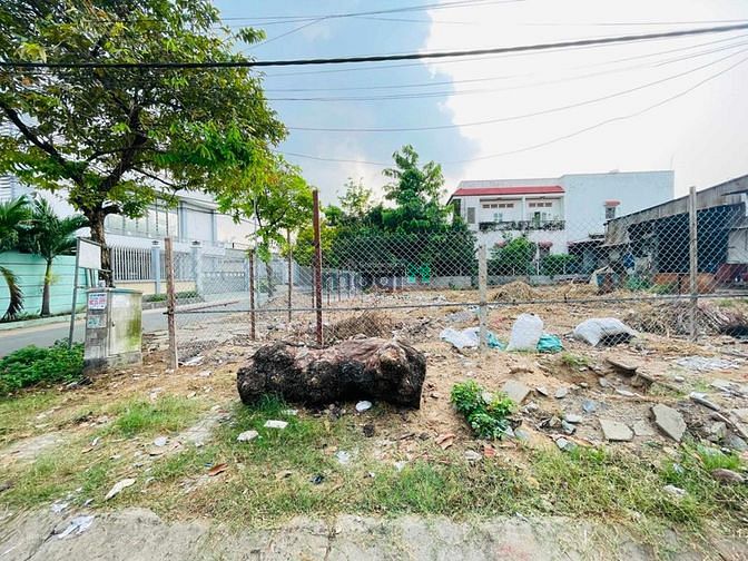 Hình ảnh Đất ngộp, Hiệp Bình Phước, Thủ Đức 80m²,1,7 Tỷ,view sông sàigòn có sổ