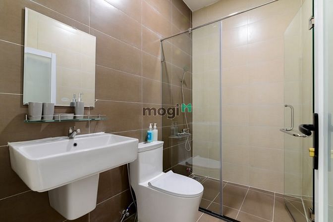 Hình ảnh CHDV Quận 1 Cầu Ông Lãnh full nội thất ban công