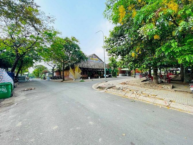 Hình ảnh Đất ngộp, Hiệp Bình Phước, Thủ Đức 80m²,1,7 Tỷ,view sông sàigòn có sổ