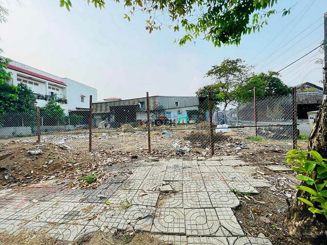Hình ảnh Đất ngộp, Hiệp Bình Phước, Thủ Đức 80m²,1,7 Tỷ,view sông sàigòn có sổ