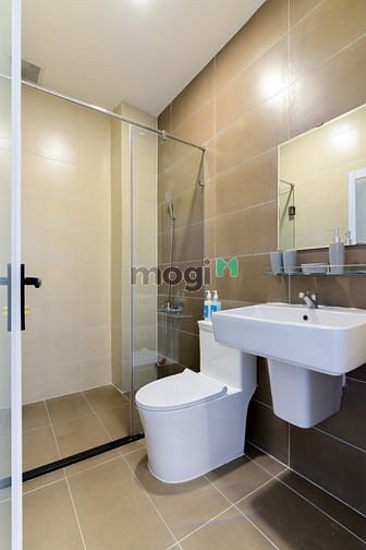 Hình ảnh CHDV Quận 1 Cầu Ông Lãnh full nội thất ban công