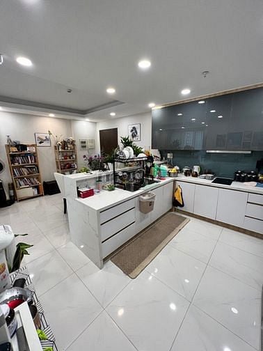 Hình ảnh CHO THUÊ CĂN HỘ GIÁ RẺ SKY GARDEN 3, Phú Mỹ Hưng, Quận 7
