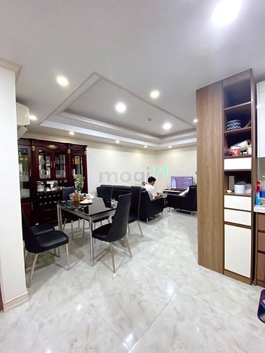 Hình ảnh Chủ gửi căn 2PN 2WC HOMYLAND RIVERSIDE nội thất tự thiết kế cực xinh