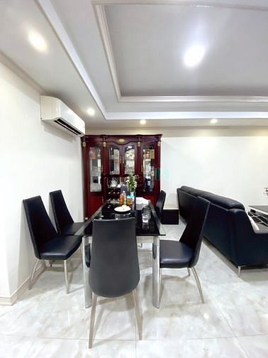 Hình ảnh Chủ gửi căn 2PN 2WC HOMYLAND RIVERSIDE nội thất tự thiết kế cực xinh