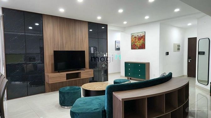 Hình ảnh Tôi cho thuê Riverpark Residence 3PN 144m2 full nội thất giá 32tr