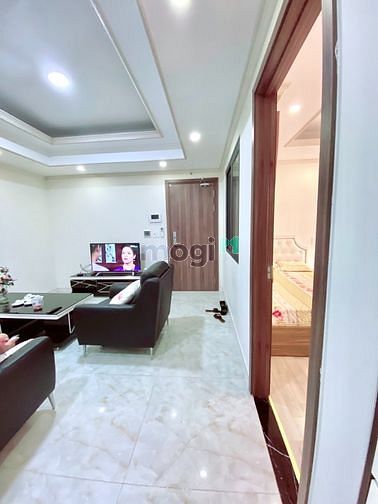 Hình ảnh Chủ gửi căn 2PN 2WC HOMYLAND RIVERSIDE nội thất tự thiết kế cực xinh